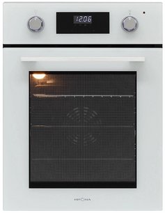 Духовой шкаф KRONA SONATA 45 WH G2 фото 2 в Челябинске