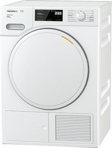 Сушильная машина Миле TWE520WP фото в Челябинске Сушильная машина Miele TWE520WP фото в Челябинске