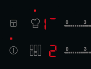 Варочная панель Electrolux EHX96455FK фото 2 в Челябинске