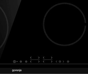Независимая стеклокерамическая варочная панель Gorenje ECT644BCSC фото 3 в Челябинске