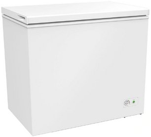 Морозильный ларь Hyundai CH25031 фото в Челябинске