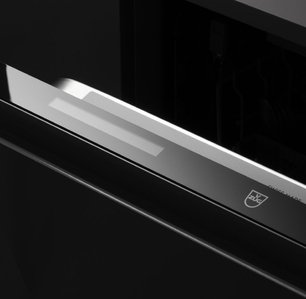 Встраиваемая посудомоечная машина Фауцуг AdoraDish V6000 AS6T-41121 фото 4 в Челябинске Встраиваемая посудомоечная машина V-ZUG AdoraDish V6000 AS6T-41121 фото 4 в Челябинске