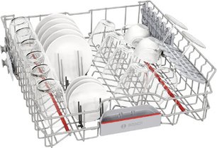 Посудомоечная машина Bosch SMS4IMB62Q фото 4 в Челябинске
