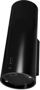 Вытяжка Maunfeld Lee Wall 39 Long black фото 2 в Челябинске