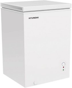 Морозильный ларь Hyundai CH10081 фото в Челябинске