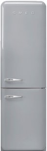 Холодильник Смег FAB32RSV3 фото в Челябинске Холодильник Smeg FAB32RSV3 фото в Челябинске