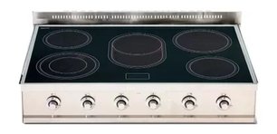 Варочная панель Ilve HPE-90 фото в Челябинске