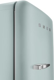 Холодильник Смег FAB28RDSA5 фото 3 в Челябинске Холодильник Smeg FAB28RDSA5 фото 3 в Челябинске