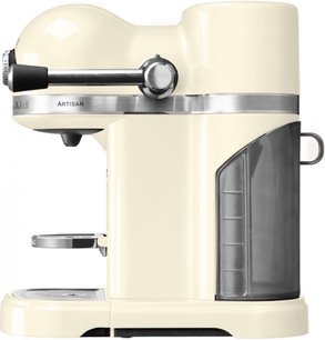 Кофемашина Китчен Эйд 5KES0503EAC фото 3 в Челябинске Кофемашина KitchenAid 5KES0503EAC фото 3 в Челябинске