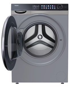 Стиральная машина Хайер HW100-BD14378S фото 4 в Челябинске Стиральная машина Haier HW100-BD14378S фото 4 в Челябинске