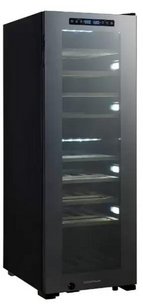 Винный шкаф Селлар Приват CP062S-2TZ фото в Челябинске Винный шкаф CellarPrivate CP062S-2TZ фото в Челябинске