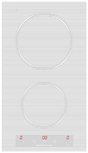 Встраиваемая электрическая варочная панель Zigmund Shtain CIS 029.30 WX фото в Челябинске