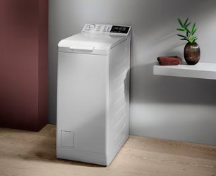 Стиральная машина Электролюкс EW6T4262E фото 3 в Челябинске Стиральная машина Electrolux EW6T4262E фото 3 в Челябинске