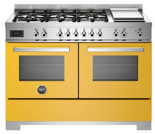 Варочный центр Bertazzoni PRO126G2EGIT2 фото в Челябинске