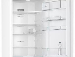 Холодильник с нижней морозильной камерой BOSCH KGN39VW24R фото 2 в Челябинске