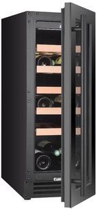 Винный шкаф МС Вайн W20S фото 4 в Челябинске Винный шкаф MC Wine W20S фото 4 в Челябинске