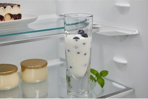 Встраиваемый холодильник Электролюкс ENS6TE19S фото 3 в Челябинске Встраиваемый холодильник Electrolux ENS6TE19S фото 3 в Челябинске