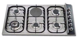 Варочная панель Ilve H391CV/ IX фото в Челябинске