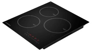 Индукционная варочная панель Маунфилд CVI453STBK фото 4 в Челябинске Индукционная варочная панель Maunfeld CVI453STBK фото 4 в Челябинске