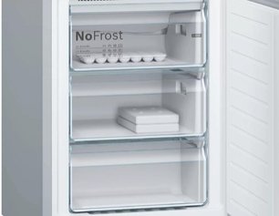 Холодильник Bosch KGN39LA3AR фото 2 в Челябинске