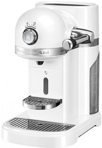 Кофемашина Китчен Эйд 5KES0503EFP фото в Челябинске Кофемашина KitchenAid 5KES0503EFP фото в Челябинске