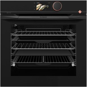 Духовой шкаф Де Дитрих DOP4746HT фото в Челябинске Духовой шкаф De Dietrich DOP4746HT фото в Челябинске