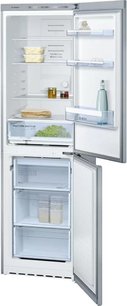 Двухкамерный холодильник Bosch KGN 39NL13 R фото 2 в Челябинске