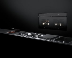 Духовой шкаф Баразза 1FVAPN фото 4 в Челябинске Духовой шкаф Barazza 1FVAPN фото 4 в Челябинске