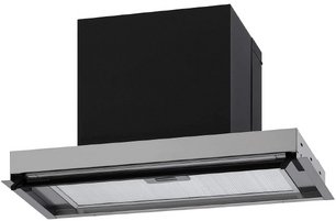 Встраиваемая вытяжка KRONA ISIDA 600 inox SGC фото 2 в Челябинске