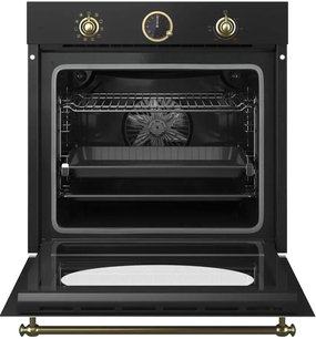 Духовой шкаф Куперсберг SR 610 ANT Bronze фото 2 в Челябинске Духовой шкаф Kuppersberg SR 610 ANT Bronze фото 2 в Челябинске
