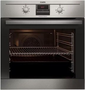 Духовой шкаф АЕГ BE3013421M фото 2 в Челябинске Духовой шкаф AEG BE3013421M фото 2 в Челябинске