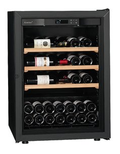 Монотемпературный винный шкаф EuroCave V-LAPREM-S VLP1001-S фото в Челябинске