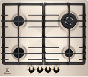 Варочная панель Electrolux EGG 56343 NN фото в Челябинске