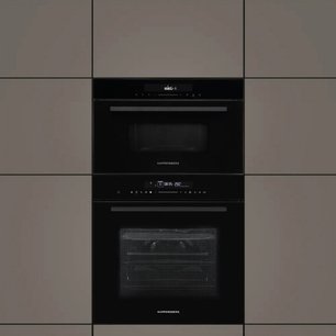 Встраиваемая микроволновая печь Kuppersberg HMW 634 B фото 4 в Челябинске