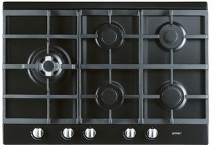 Варочная панель Gorenje Plus GGS75WAB фото в Челябинске