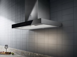 Вытяжка Электролюкс LFT766X фото 2 в Челябинске Вытяжка Electrolux LFT766X фото 2 в Челябинске