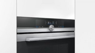 Духовой шкаф Сименс HB 634GBS1 фото 3 в Челябинске Духовой шкаф Siemens HB 634GBS1 фото 3 в Челябинске