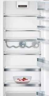 Встраиваемый однокамерный холодильник Bosch KIR81ADE0 фото 4 в Челябинске