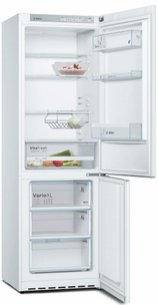 Холодильник Бош KGV36XW21R фото 4 в Челябинске Холодильник Bosch KGV36XW21R фото 4 в Челябинске