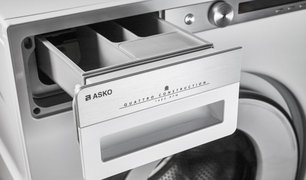 Стиральная машина Аско W4086C.W/2 фото 2 в Челябинске Стиральная машина Asko W4086C.W/2 фото 2 в Челябинске