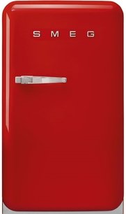 Холодильник Смег FAB10RRD2 фото в Челябинске Холодильник Smeg FAB10RRD2 фото в Челябинске