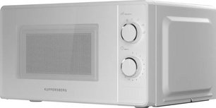 Микроволновая печь Kuppersberg TMW 203 W фото 2 в Челябинске