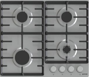 Газовая варочная панель Gorenje G641AX фото в Челябинске