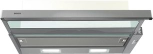 Встраиваемая вытяжка Бош DFT63CA50Q фото в Челябинске Встраиваемая вытяжка Bosch DFT63CA50Q фото в Челябинске