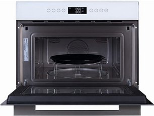 Встраиваемая микроволновая печь Graude BWG 45.0 W фото 2 в Челябинске