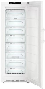Морозильник Либхер GN 5235 Comfort NoFrost фото 3 в Челябинске Морозильник Liebherr GN 5235 Comfort NoFrost фото 3 в Челябинске