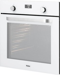 Духовой шкаф Хайер HOX-P11HGW фото 2 в Челябинске Духовой шкаф Haier HOX-P11HGW фото 2 в Челябинске