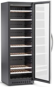 Винный шкаф Дометик C125G Quattro Classic фото 4 в Челябинске Винный шкаф Dometic C125G Quattro Classic фото 4 в Челябинске