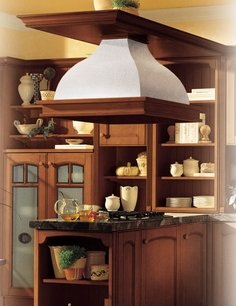 Вытяжка Фалмек Iris Malizia Isola 90 (600) S вишня фото в Челябинске Вытяжка Falmec Iris Malizia Isola 90 (600) S вишня фото в Челябинске