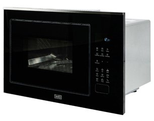 Встраиваемая микроволновая печь VARD VMG245PX фото 4 в Челябинске